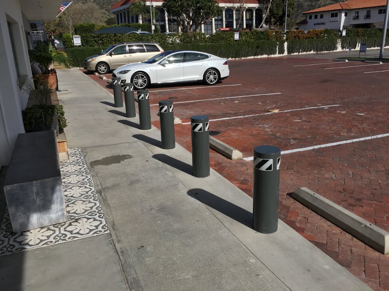Malibu Colony Plaza